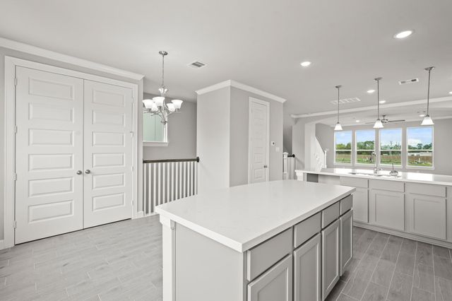 3106 La Rambla Drive, Houston, TX 77047