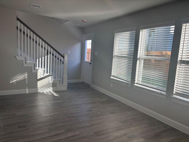 3106 La Rambla Drive, Houston, TX 77047