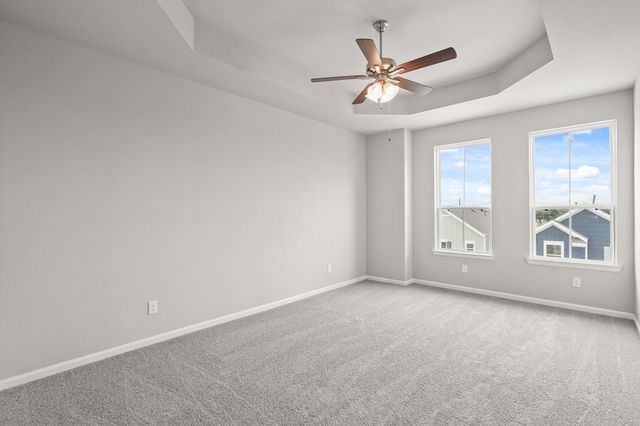 3106 La Rambla Drive, Houston, TX 77047