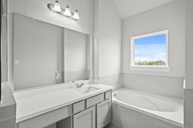 3106 La Rambla Drive, Houston, TX 77047