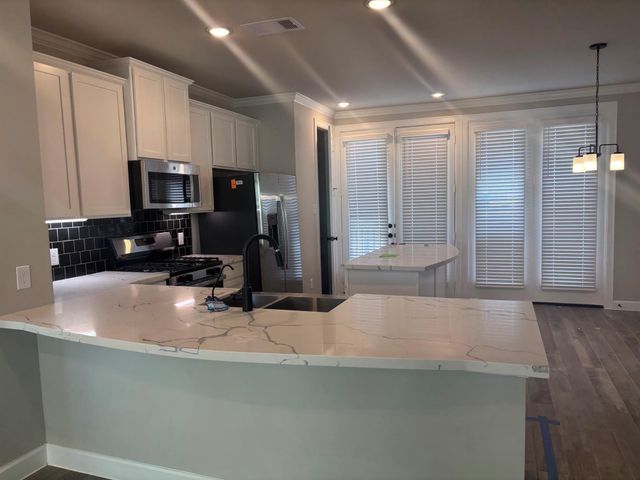 3106 La Rambla Drive, Houston, TX 77047