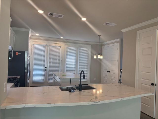 3106 La Rambla Drive, Houston, TX 77047