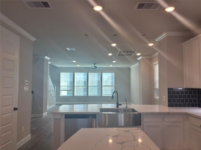 3106 La Rambla Drive, Houston, TX 77047