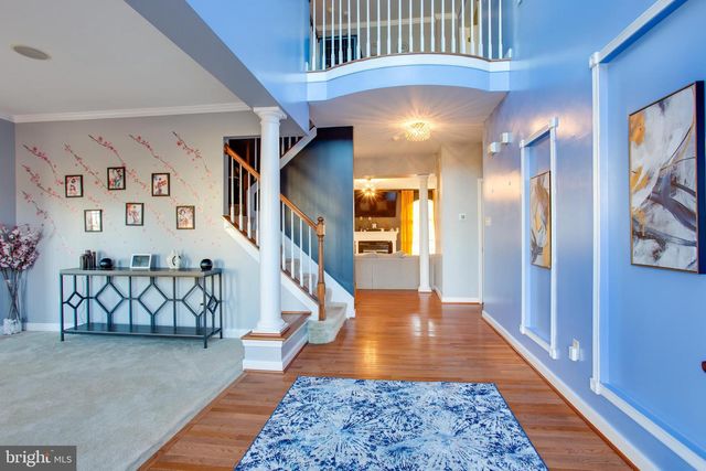 5795 OAK FOREST CT, Indian Head, MD 20640