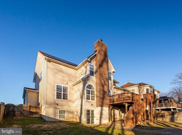 5795 OAK FOREST CT, Indian Head, MD 20640