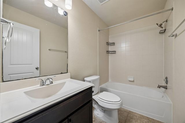 9307 Rustling Manor Lane, Richmond, TX 77407