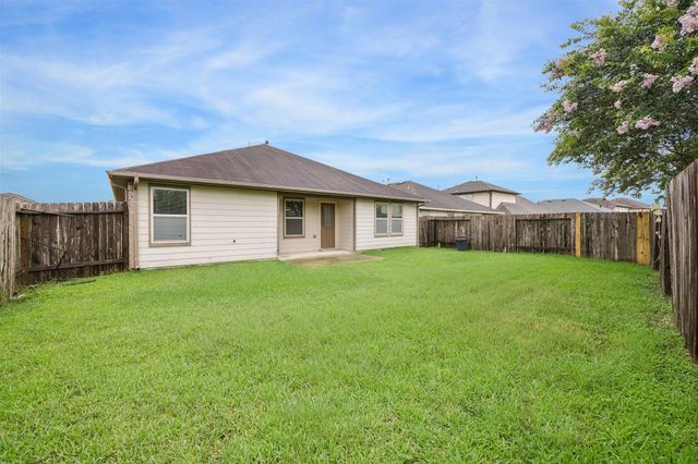 9307 Rustling Manor Lane, Richmond, TX 77407