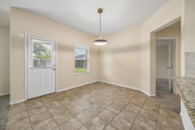 9307 Rustling Manor Lane, Richmond, TX 77407