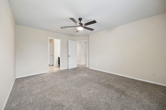 9307 Rustling Manor Lane, Richmond, TX 77407