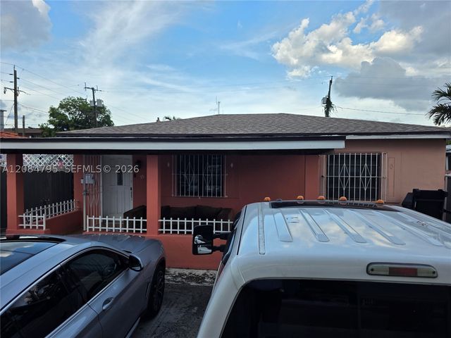 55 SW 60th Ct, Miami, FL 33144