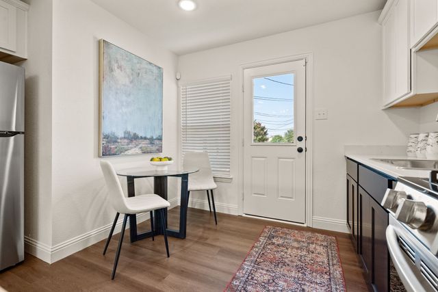 4092 Merida Avenue, Fort Worth, TX 76110