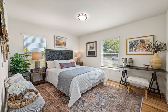 4092 Merida Avenue, Fort Worth, TX 76110