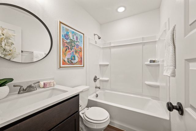 4092 Merida Avenue, Fort Worth, TX 76110