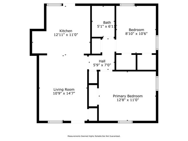 4092 Merida Avenue, Fort Worth, TX 76110