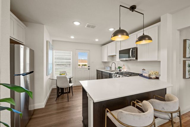 4092 Merida Avenue, Fort Worth, TX 76110