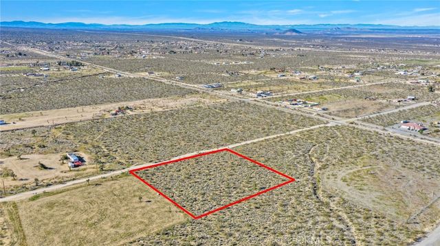 11982 Redwood Road, Pinon Hills, CA 92372