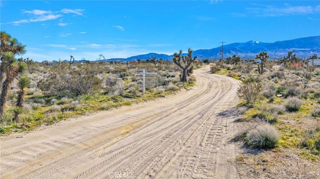 11982 Redwood Road, Pinon Hills, CA 92372