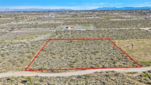 11982 Redwood Road, Pinon Hills, CA 92372