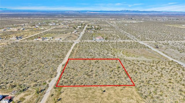 11982 Redwood Road, Pinon Hills, CA 92372