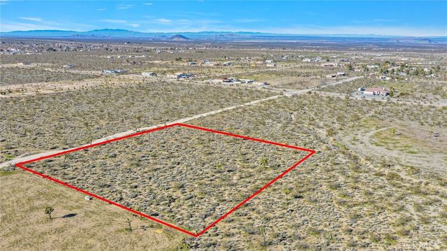 11982 Redwood Road, Pinon Hills, CA 92372