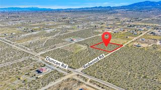 11982 Redwood Road, Pinon Hills, CA 92372