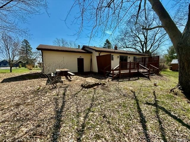 2329 Morrish Road, Flushing, MI 48433
