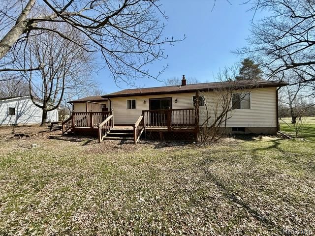 2329 Morrish Road, Flushing, MI 48433