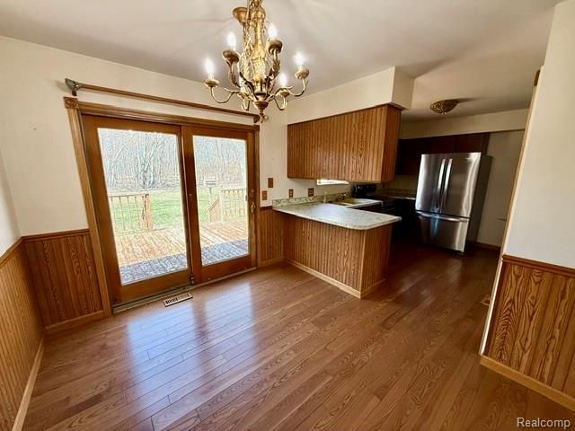 2329 Morrish Road, Flushing, MI 48433