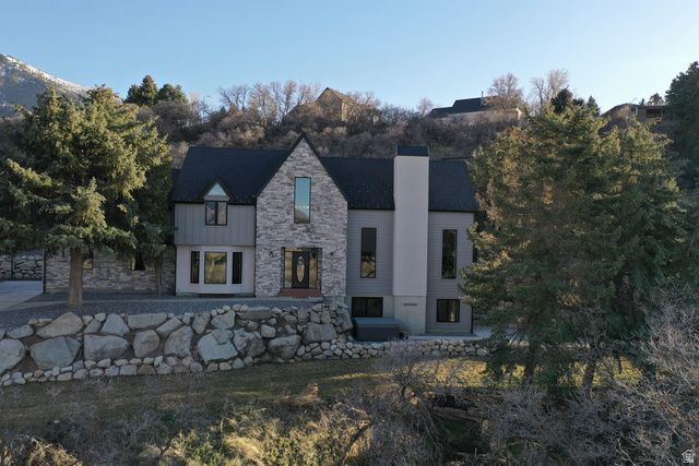 10828 S LOSTWOOD DR, Sandy, UT 84092