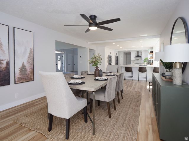 10828 S LOSTWOOD DR, Sandy, UT 84092