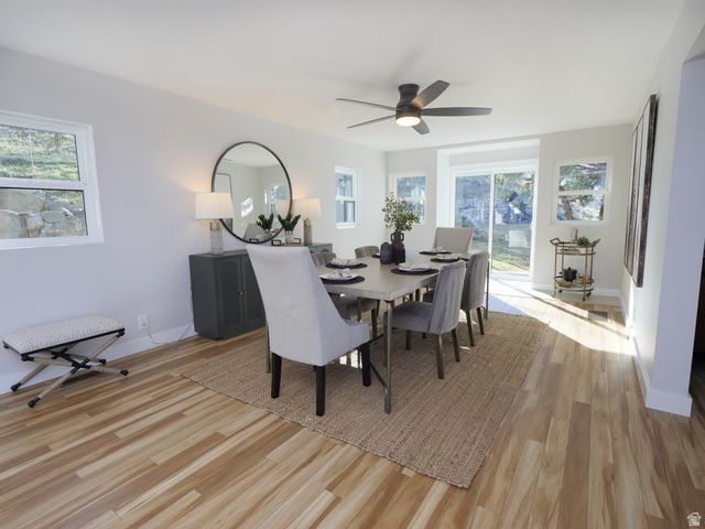 10828 S LOSTWOOD DR, Sandy, UT 84092