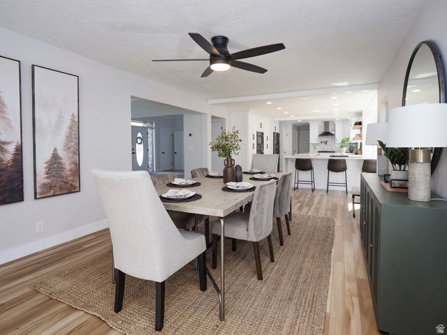 10828 S LOSTWOOD DR, Sandy, UT 84092