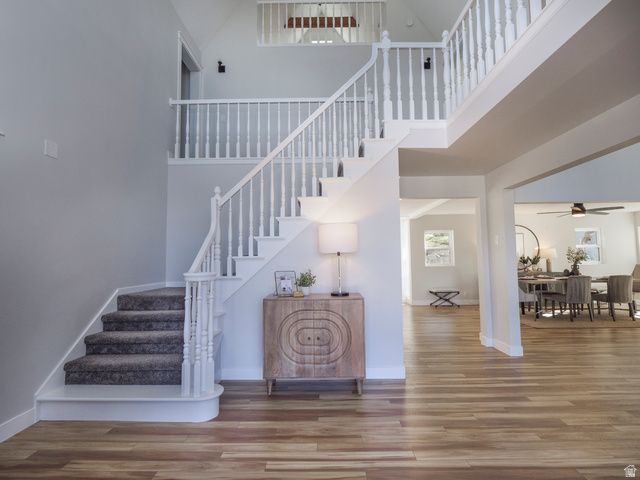 10828 S LOSTWOOD DR, Sandy, UT 84092