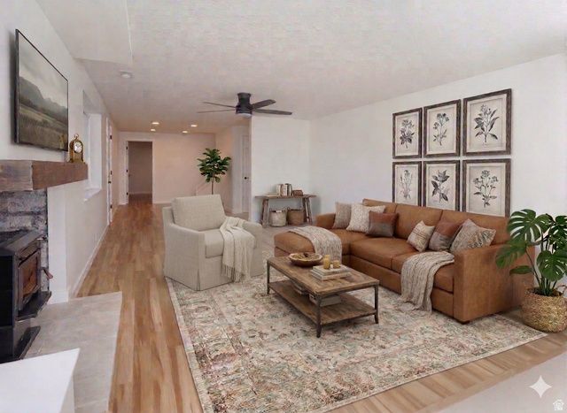 10828 S LOSTWOOD DR, Sandy, UT 84092