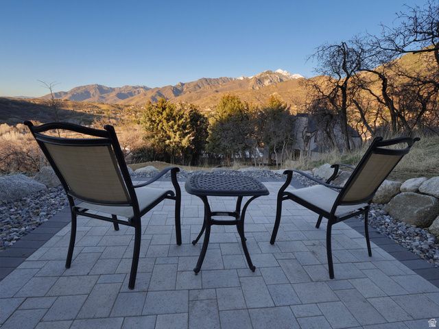 10828 S LOSTWOOD DR, Sandy, UT 84092