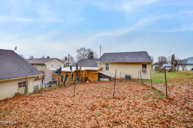 3304 Lightwood Street, Kingsport, TN 37660