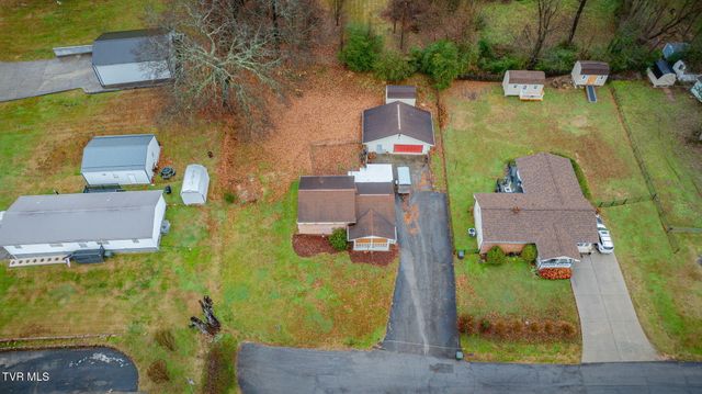 3304 Lightwood Street, Kingsport, TN 37660