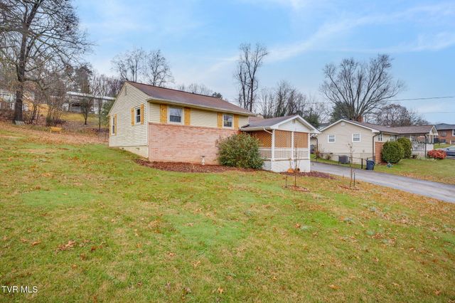 3304 Lightwood Street, Kingsport, TN 37660
