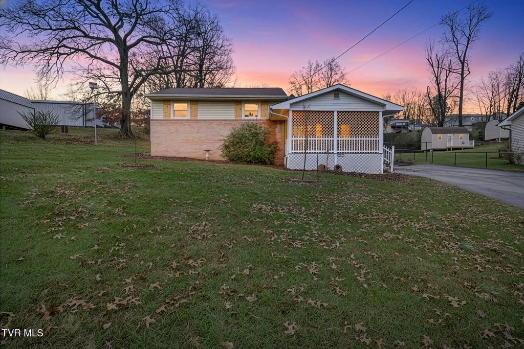 3304 Lightwood Street, Kingsport, TN 37660