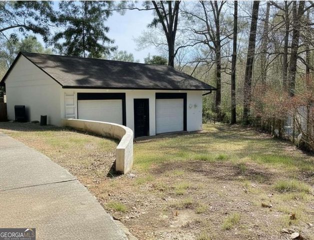 1995 Oak Court, Austell, GA 30168