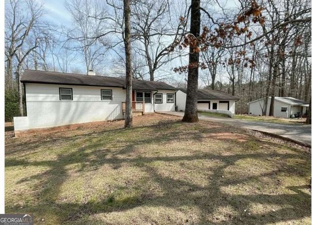 1995 Oak Court, Austell, GA 30168