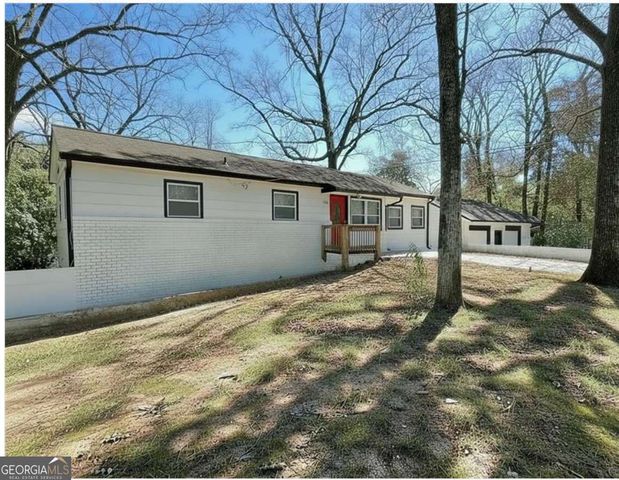 1995 Oak Court, Austell, GA 30168