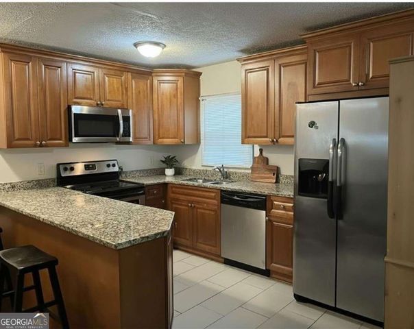 1995 Oak Court, Austell, GA 30168