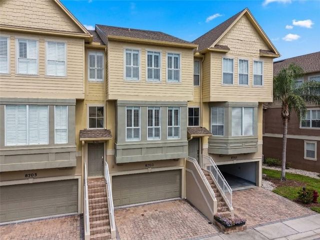 8703 SUNRISE JIB WAY, Tampa, FL 33615