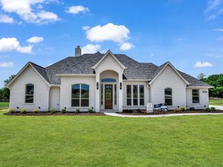 1054 Alex Drive, Springtown, TX 76082