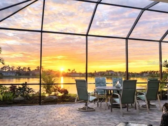 11516 RENAISSANCE BOULEVARD, Venice, FL 34293