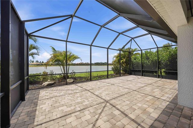 11516 RENAISSANCE BOULEVARD, Venice, FL 34293