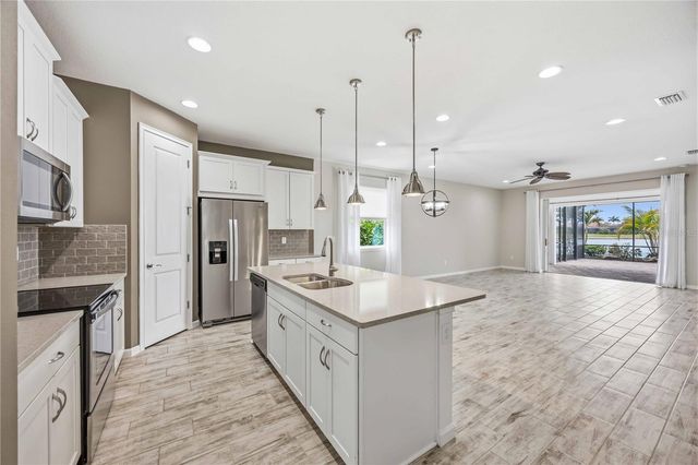 11516 RENAISSANCE BOULEVARD, Venice, FL 34293