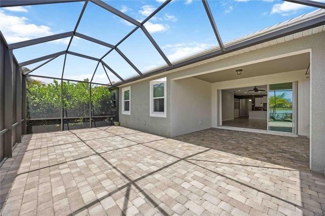 11516 RENAISSANCE BOULEVARD, Venice, FL 34293