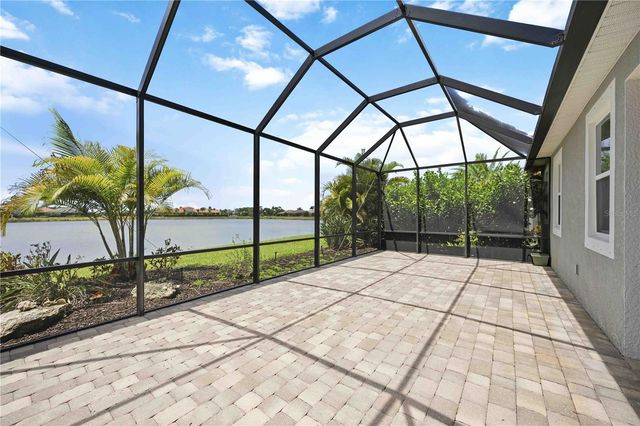 11516 RENAISSANCE BOULEVARD, Venice, FL 34293